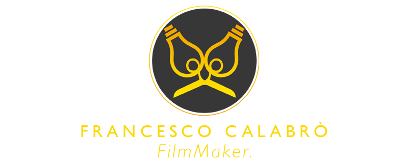 Francesco Calabrò - Filmmaker